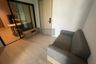 2 Bedroom Condo for rent in Altitude Unicorn Sathorn - Tha Phra, Talat Phlu, Bangkok near BTS Talat Phlu