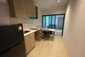 2 Bedroom Condo for rent in Altitude Unicorn Sathorn - Tha Phra, Talat Phlu, Bangkok near BTS Talat Phlu