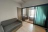 2 Bedroom Condo for rent in Altitude Unicorn Sathorn - Tha Phra, Talat Phlu, Bangkok near BTS Talat Phlu