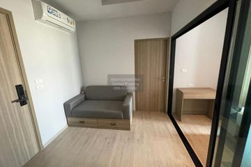 2 Bedroom Condo for rent in Altitude Unicorn Sathorn - Tha Phra, Talat Phlu, Bangkok near BTS Talat Phlu