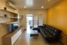 1 Bedroom Condo for rent in Makkasan, Bangkok near MRT Rang Nam