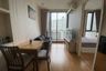 1 Bedroom Condo for rent in Q House Condo Sukhumvit 79, Phra Khanong Nuea, Bangkok near BTS On Nut