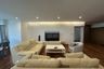 3 Bedroom Condo for rent in Sathorn Gardens, Thung Maha Mek, Bangkok near MRT Lumpini