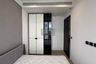 2 Bedroom Condo for rent in Chapter Charoennakhorn-Riverside, Bang Lamphu Lang, Bangkok near BTS Krung Thon Buri