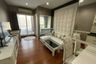 1 Bedroom Condo for rent in Ivy Sathorn 10, Silom, Bangkok near BTS Chong Nonsi