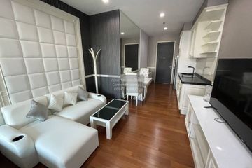 1 Bedroom Condo for rent in Ivy Sathorn 10, Silom, Bangkok near BTS Chong Nonsi