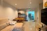 3 Bedroom Townhouse for rent in Bang Khu Wat, Pathum Thani