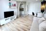 1 Bedroom Condo for rent in Centric Scene Sukhumvit 64, Bang Na, Bangkok near BTS Punnawithi