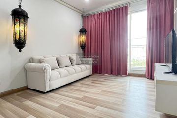 1 Bedroom Condo for rent in Centric Scene Sukhumvit 64, Bang Na, Bangkok near BTS Punnawithi