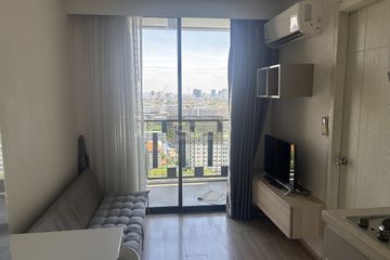 1 Bedroom Condo for rent in Artemis Sukhumvit 77, Suan Luang, Bangkok near BTS On Nut