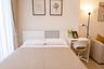 1 Bedroom Condo for rent in Origin Play Bangkhunnon Triple Station, Bang Khun Non, Bangkok near MRT Bang Khun Non