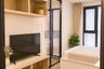 1 Bedroom Condo for rent in Origin Play Bangkhunnon Triple Station, Bang Khun Non, Bangkok near MRT Bang Khun Non