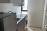 2 Bedroom Condo for rent in Nue Noble Chaengwattana, Bang Talat, Nonthaburi near MRT Si Rat