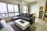1 Bedroom Condo for rent in Ivy River, Bang Pakok, Bangkok near BTS Talat Phlu