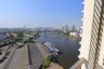 1 Bedroom Condo for rent in Ivy River, Bang Pakok, Bangkok near BTS Talat Phlu