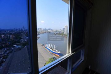 1 Bedroom Condo for rent in Ivy River, Bang Pakok, Bangkok near BTS Talat Phlu
