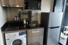 1 Bedroom Condo for rent in Ideo Mobi Sukhumvit East Point, Bang Na, Bangkok near BTS Bang Na