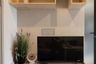 1 Bedroom Condo for rent in Ideo Mobi Sukhumvit East Point, Bang Na, Bangkok near BTS Bang Na