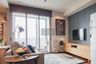 1 Bedroom Condo for rent in Ashton Morph 38, Phra Khanong, Bangkok near BTS Thong Lo