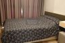 1 Bedroom Condo for rent in IDEO O2, Bang Na, Bangkok near BTS Bang Na
