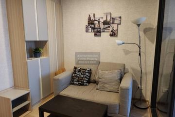 1 Bedroom Condo for rent in IDEO O2, Bang Na, Bangkok near BTS Bang Na