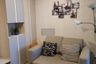 1 Bedroom Condo for rent in IDEO O2, Bang Na, Bangkok near BTS Bang Na