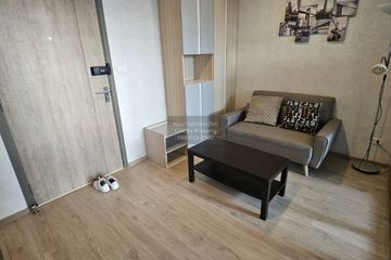 1 Bedroom Condo for rent in IDEO O2, Bang Na, Bangkok near BTS Bang Na