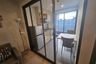 1 Bedroom Condo for rent in IDEO O2, Bang Na, Bangkok near BTS Bang Na