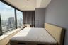 2 Bedroom Condo for rent in Ashton Silom, Suriyawong, Bangkok near BTS Chong Nonsi