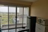 1 Bedroom Condo for rent in Nouvelle Condominium, Bang Chalong, Samut Prakan