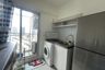 2 Bedroom Condo for rent in Aspire Sathorn-Thapra, Bukkhalo, Bangkok near BTS Talat Phlu