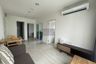 2 Bedroom Condo for rent in Aspire Sathorn-Thapra, Bukkhalo, Bangkok near BTS Talat Phlu