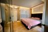 1 Bedroom Condo for rent in Unio Sukhumvit 72, Samrong Nuea, Samut Prakan near BTS Bearing