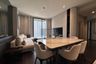 3 Bedroom Condo for rent in LAVIQ Sukhumvit 57, Khlong Tan Nuea, Bangkok near BTS Thong Lo