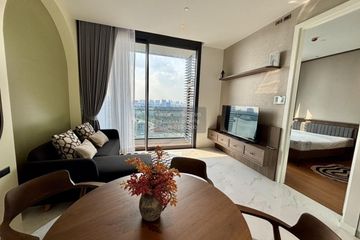 1 Bedroom Condo for rent in Canapaya Residences, Bang Khlo, Bangkok