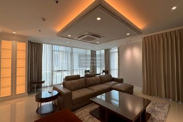 3 Bedroom Condo for rent in Athenee Residence, Lumpini, Bangkok near BTS Ploen Chit