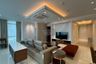 3 Bedroom Condo for rent in Athenee Residence, Lumpini, Bangkok near BTS Ploen Chit