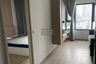 1 Bedroom Condo for rent in Life Rama 4 - Asoke, Khlong Toei, Bangkok near MRT Queen Sirikit National Convention Centre