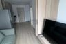1 Bedroom Condo for rent in Life Rama 4 - Asoke, Khlong Toei, Bangkok near MRT Queen Sirikit National Convention Centre