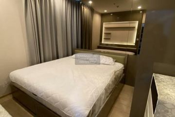 2 Bedroom Condo for rent in Ideo Q Ratchathewi, Thanon Phaya Thai, Bangkok near BTS Ratchathewi