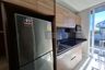 1 Bedroom Condo for rent in The Metropolis Samrong Interchange, Thepharak, Samut Prakan near BTS Samrong