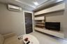 1 Bedroom Condo for rent in The Metropolis Samrong Interchange, Thepharak, Samut Prakan near BTS Samrong
