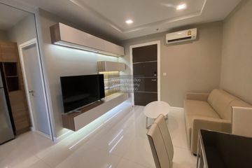 1 Bedroom Condo for rent in The Metropolis Samrong Interchange, Thepharak, Samut Prakan near BTS Samrong