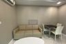 1 Bedroom Condo for rent in The Metropolis Samrong Interchange, Thepharak, Samut Prakan near BTS Samrong
