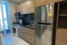 1 Bedroom Condo for rent in The Metropolis Samrong Interchange, Thepharak, Samut Prakan near BTS Samrong
