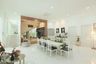 4 Bedroom House for rent in Sarin Park, Wong Sawang, Bangkok near MRT Wong Sawang