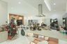 4 Bedroom House for rent in Sarin Park, Wong Sawang, Bangkok near MRT Wong Sawang