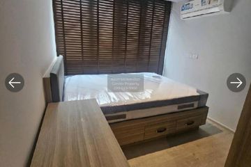 2 Bedroom Condo for rent in Altitude Unicorn Sathorn - Tha Phra, Talat Phlu, Bangkok near BTS Talat Phlu