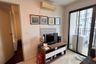 1 Bedroom Condo for rent in Ideo Sathorn-Taksin, Bang Lamphu Lang, Bangkok near BTS Krung Thon Buri