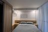 1 Bedroom Condo for rent in Siamese Sukhumvit 87, Bang Chak, Bangkok near BTS On Nut